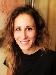 Maria Evelina Malgieri Postdoctoral fellow at UCD (2018-2021)