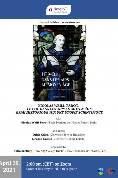 Round table, Prof. Nicolas Weill-Parot, April 30 (1)-page-001